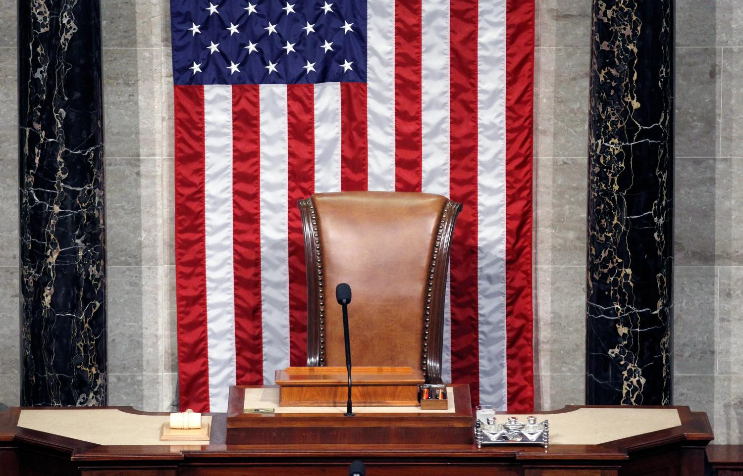 US congress