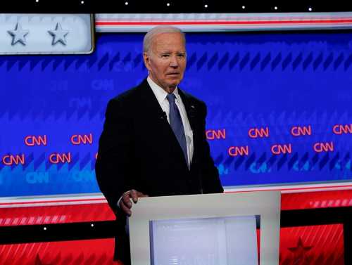 biden debate