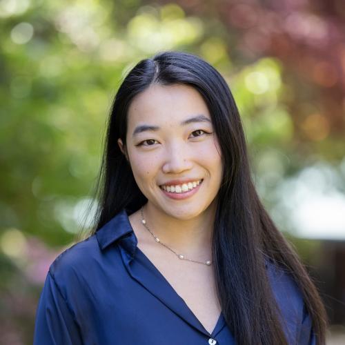 Jennifer Wang