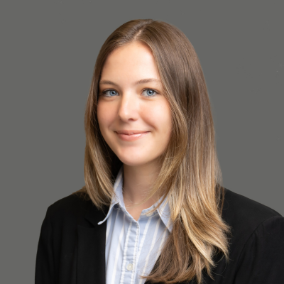 Eileen Powell headshot