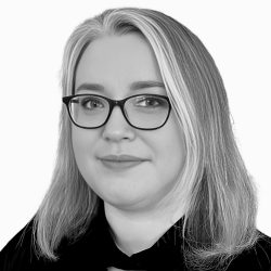 Emma Salisbury