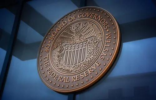 Could the Supreme Court kill the Fed’s independence?