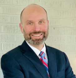 Thomas Shugart