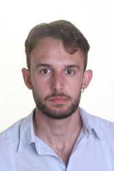 Yann Calvó López headshot