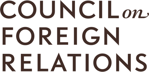 Council on Foreign Relations wordmark
