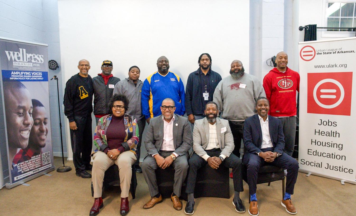 Urban League of Arkansas