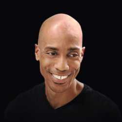 Headshot of Kamau Bobb