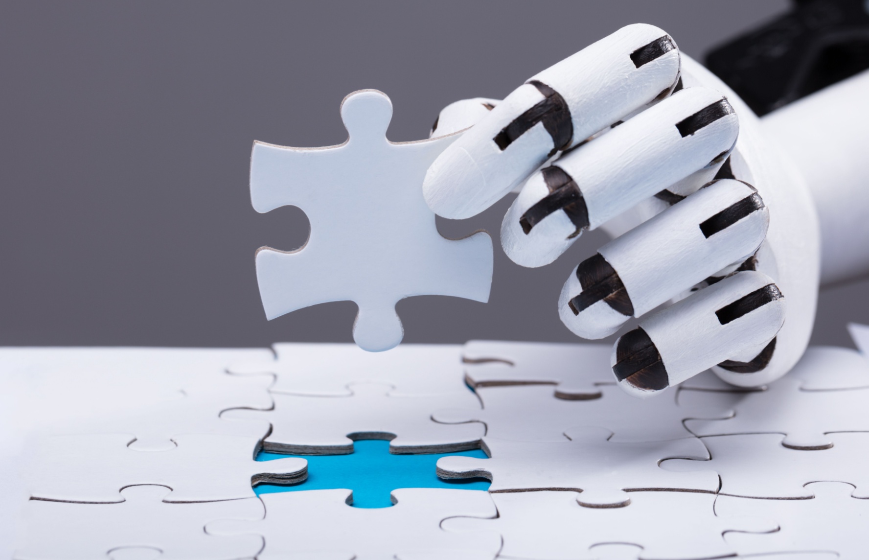 How Will AI Affect Productivity How will ai affect productivity