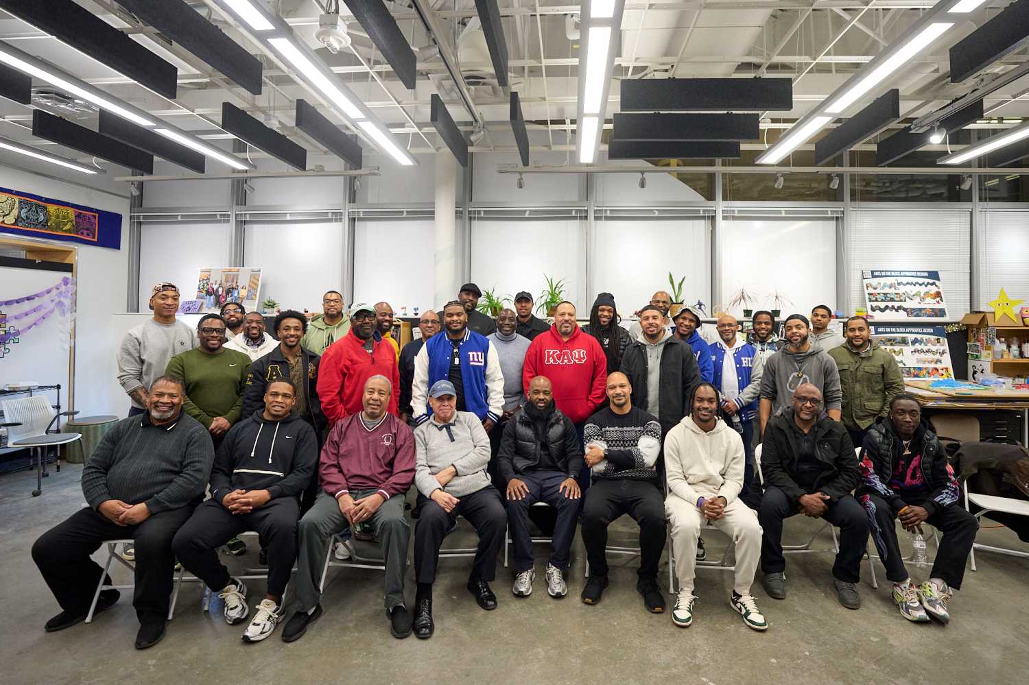 Montgomery County Collaboration Council for Children, Youth, and Families community