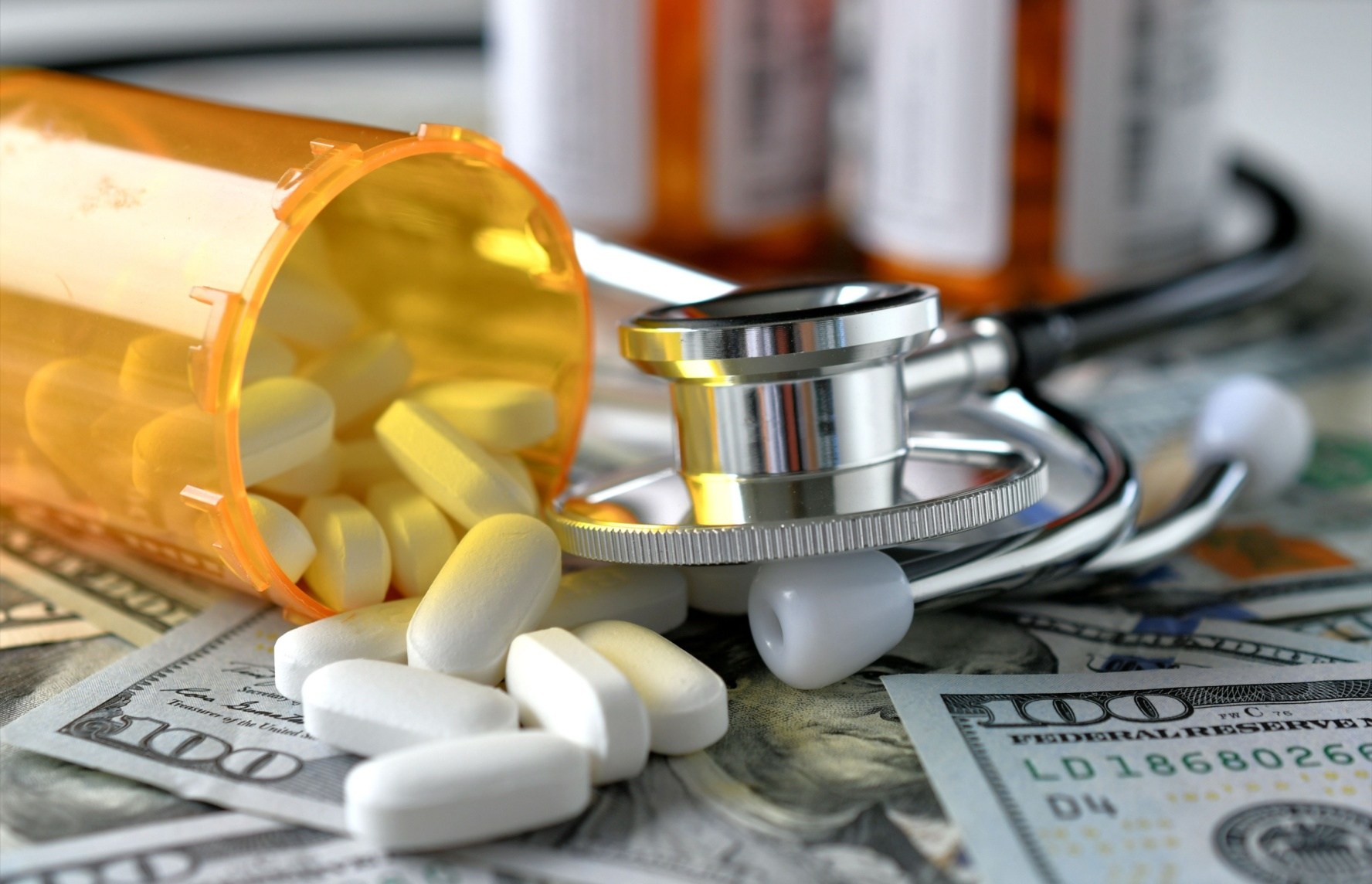 Federal Rx Insurance Articulating policy options regarding implementation of the Medicare ...