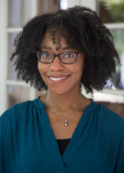 allison p. harris headshot