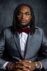 calvin bell headshot