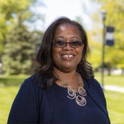Pamela Scott Johnson headshot
