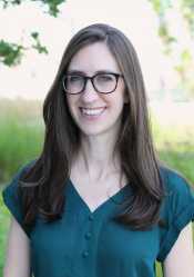 Rebecca Silliman