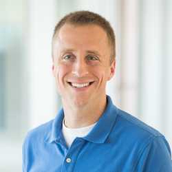 robert kelchen headshot