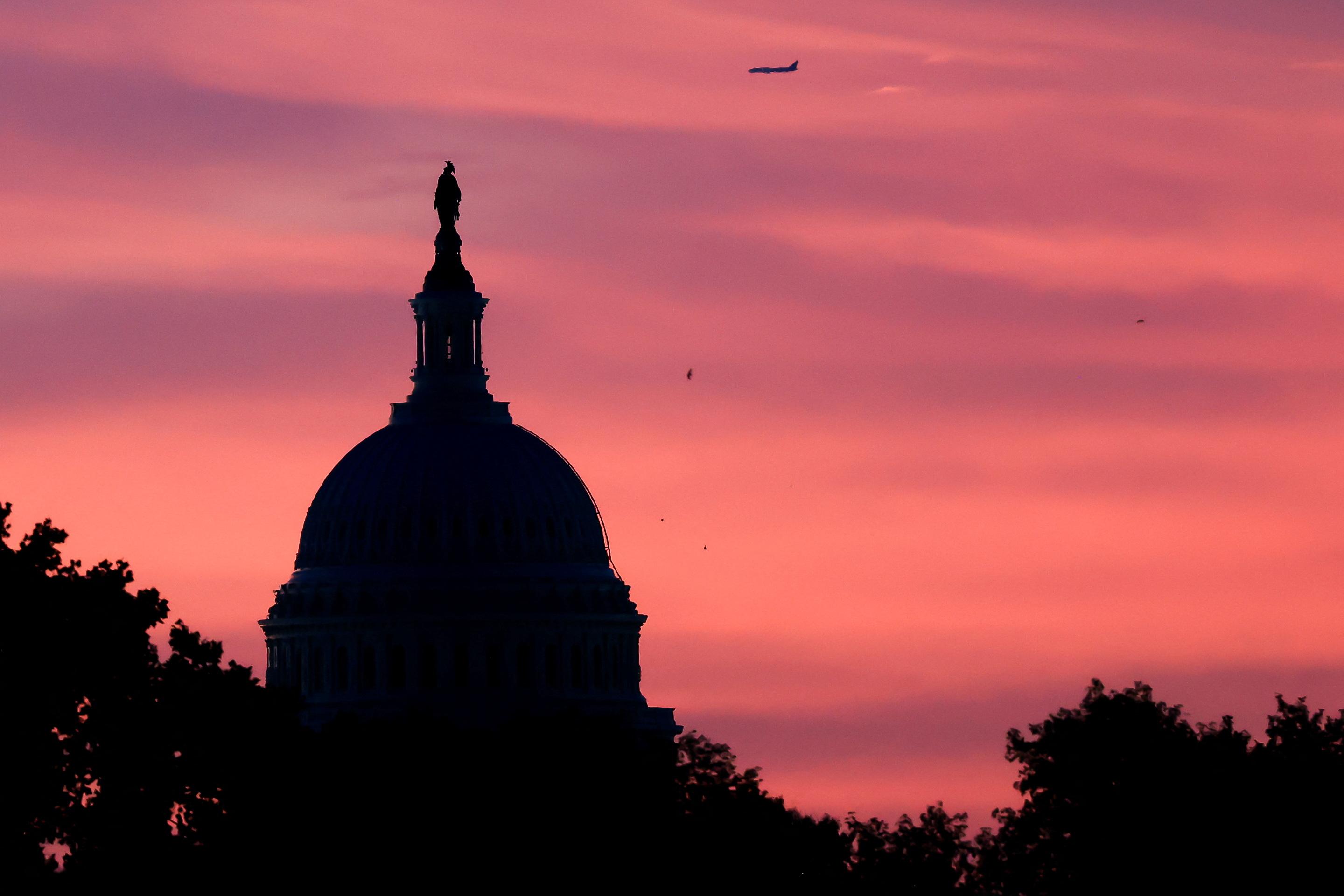 Is democracy in decline? | Brookings