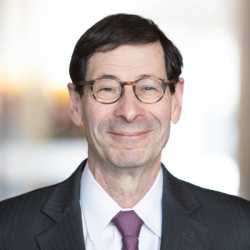 Maurice Obstfeld headshot