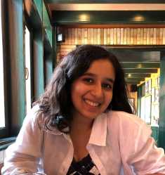 karishma luthra headshot