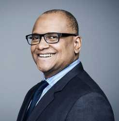 Marcus Marby