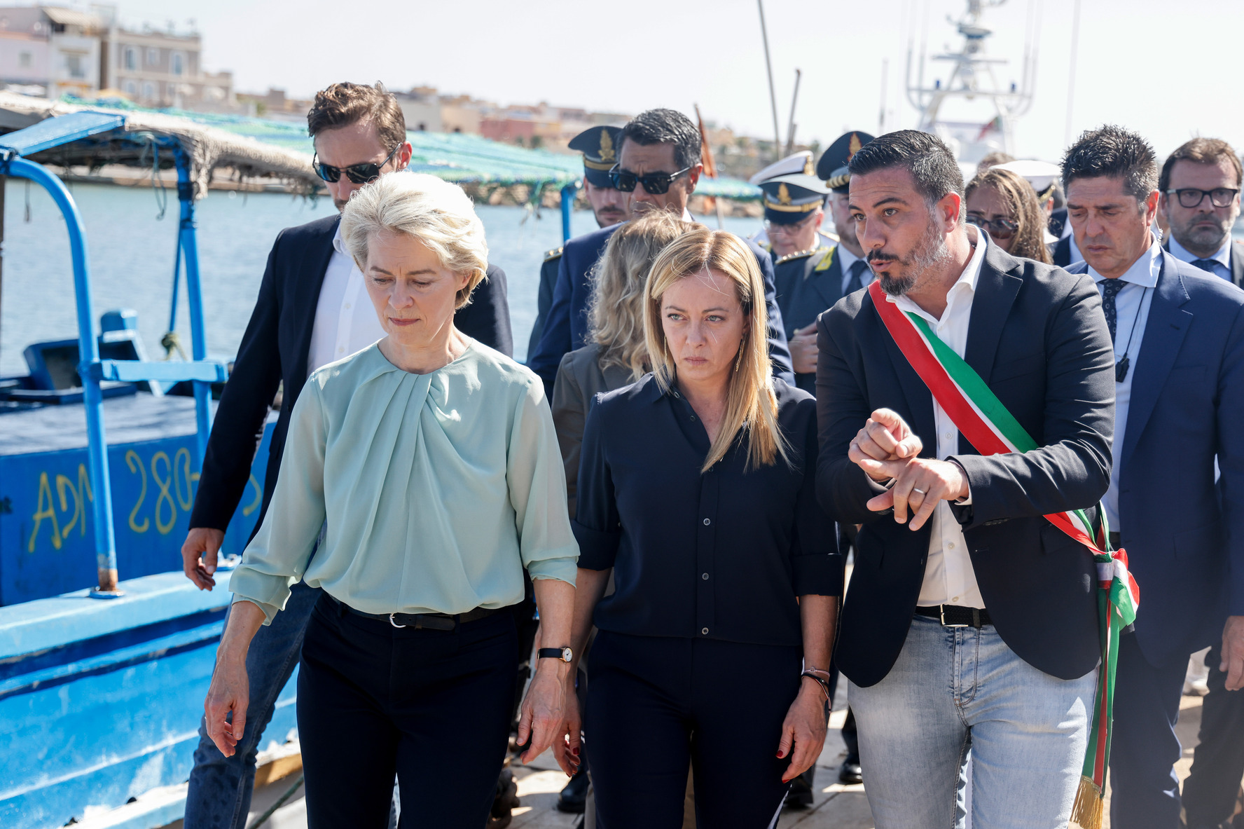 Understanding Europe’s Far-Right Surge and the 2024 Migration Challenge