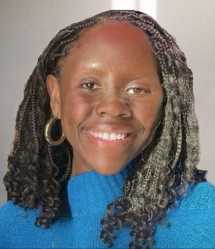 Ayanna Platt headshot