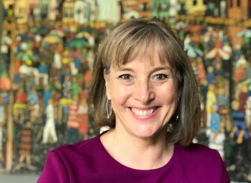 Beth Schlachter