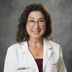 Dr. Lisa Durette, UNLV