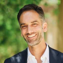 Neale Mahoney headshot