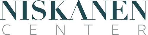 Niskanen Center logo