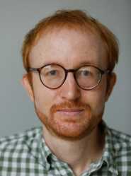 Christian Proebsting headshot