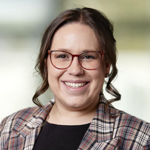 caitlin j. saladino headshot