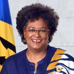 Mia Mottley