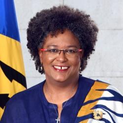 Mia Mottley