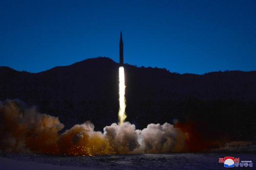 Bombing to provoke: Rockets, missiles, and drones as instruments of fear and coercion