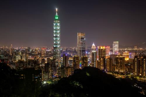 Assessing Taiwan’s economic resilience