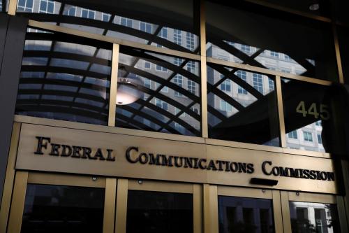 Chinese spies and the security of America’s networks