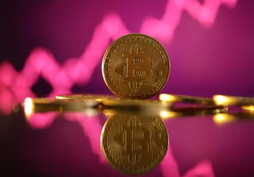 bitcoin