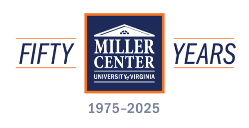 miller center logo