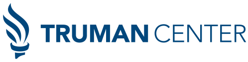 Truman Center wordmark