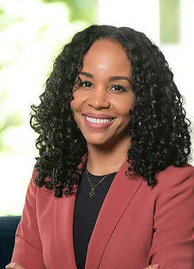 andrea m. headley headshot