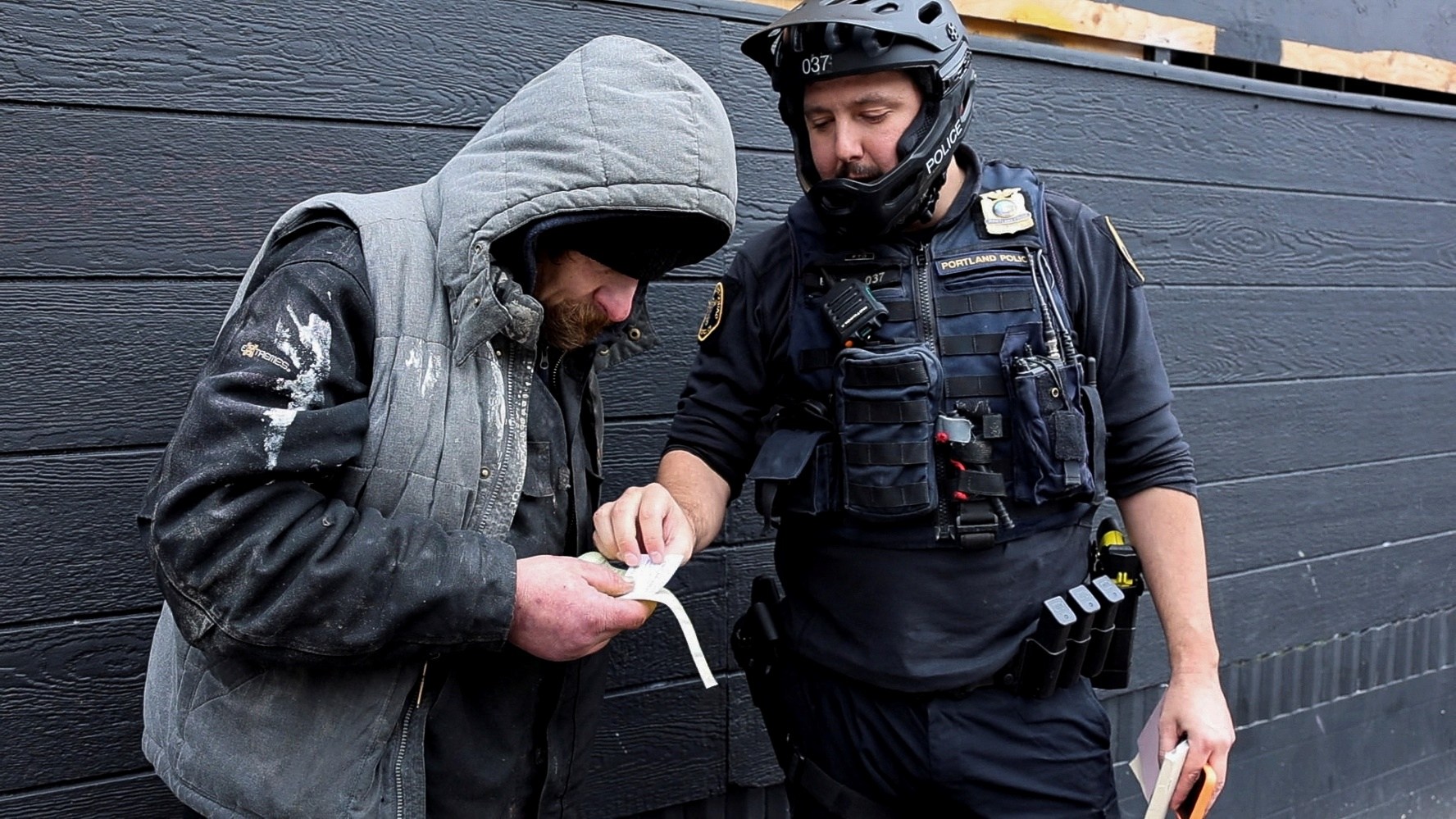 The fentanyl epidemic in North America and the global reach of ...