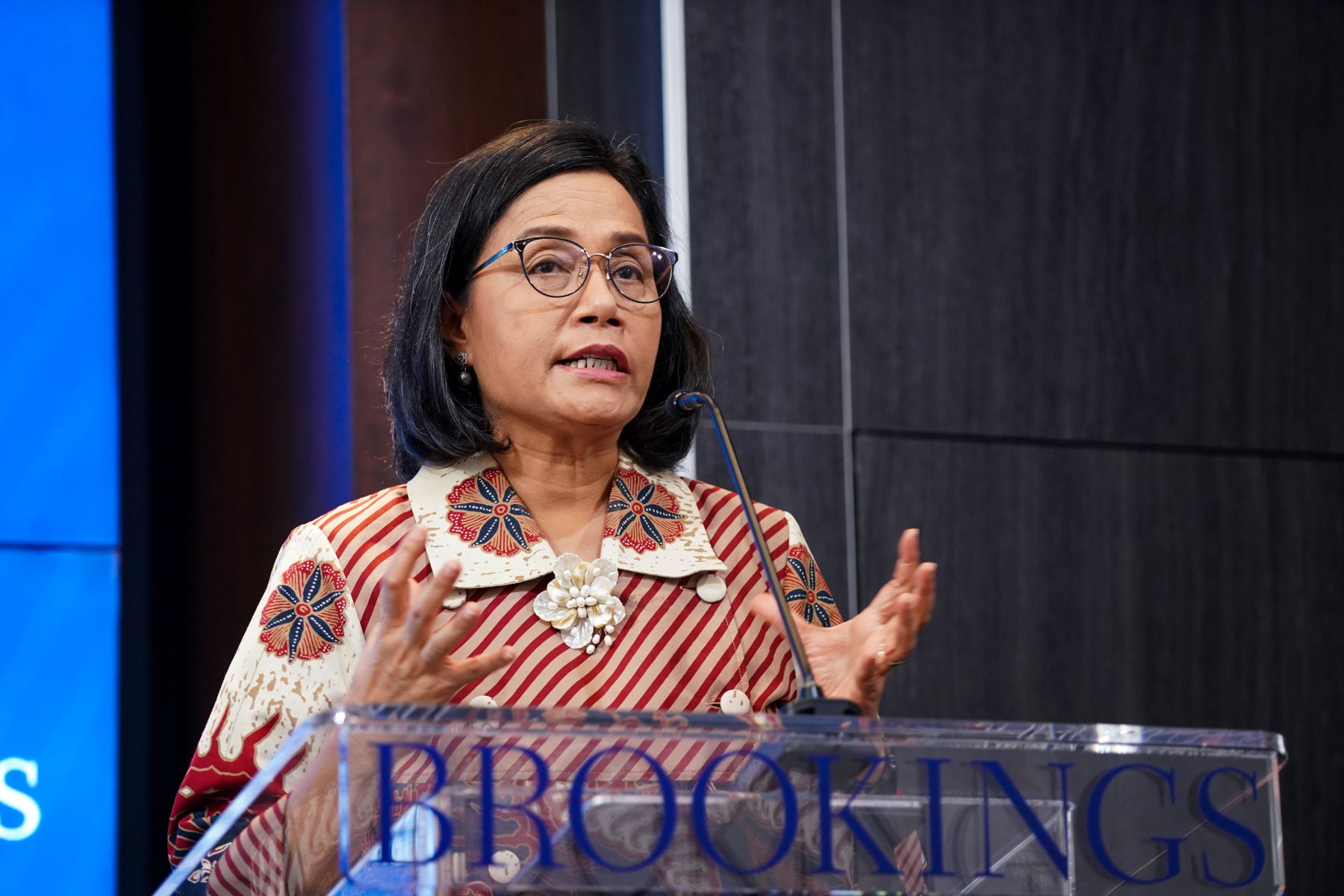 Year-end reflections and global economic outlook for 2025 | Brookings