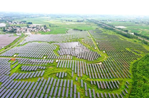 US-China climate relations: Innovation, competition, and global implications