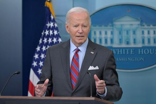 Growing the economy from the middle out and the bottom up