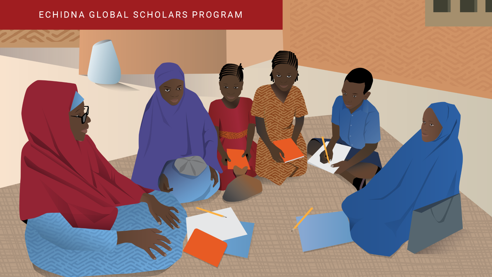 Reconsidering the Peace Corps