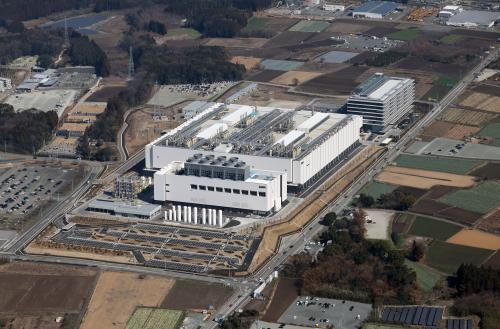 US, South Korean, and Japanese approaches to economic security