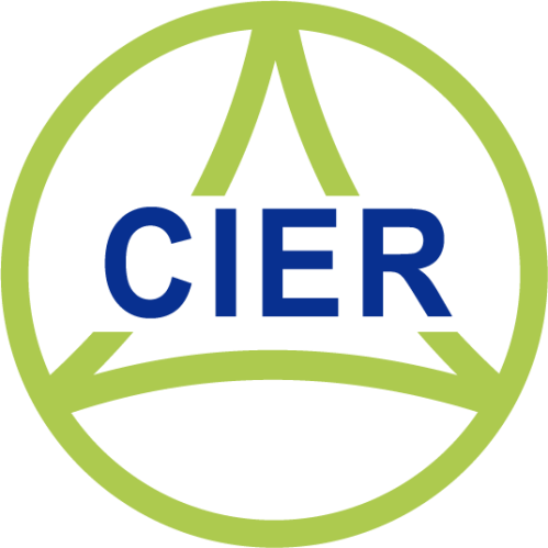 CIER logo