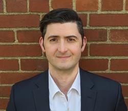 Daniel Richter headshot