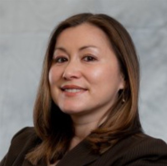 amalia chamorro headshot