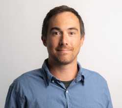 Judd Boomhower headshot